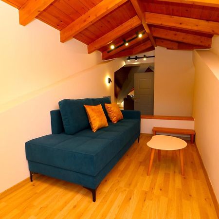 Fegi Rooms 히마레 외부 사진