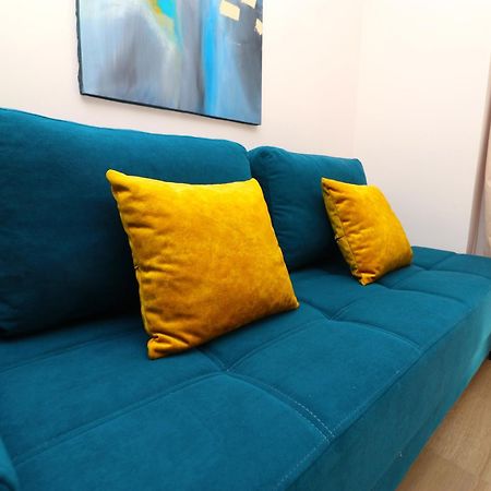 Fegi Rooms 히마레 외부 사진