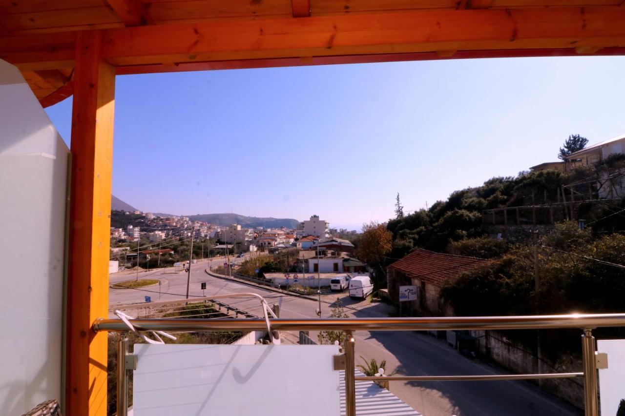 Fegi Rooms 히마레 외부 사진