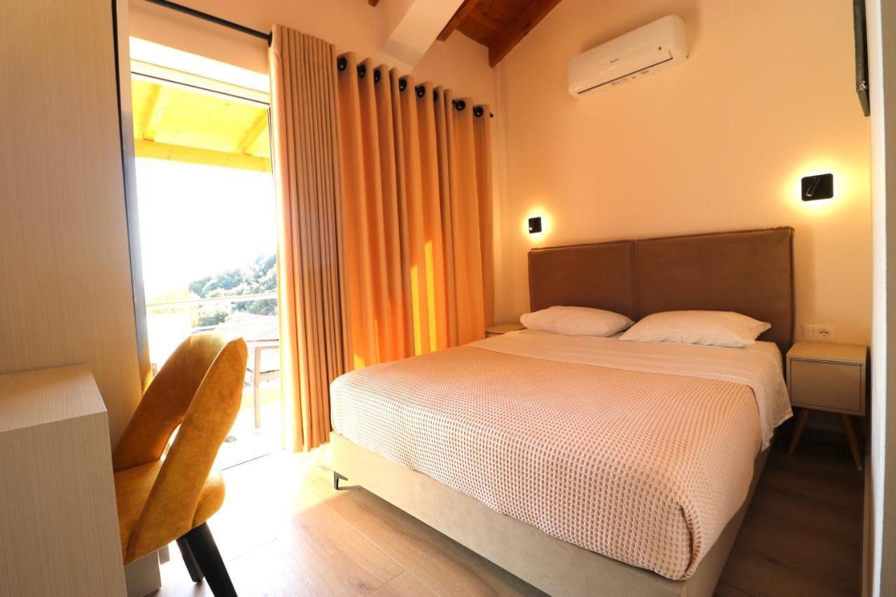 Fegi Rooms 히마레 외부 사진
