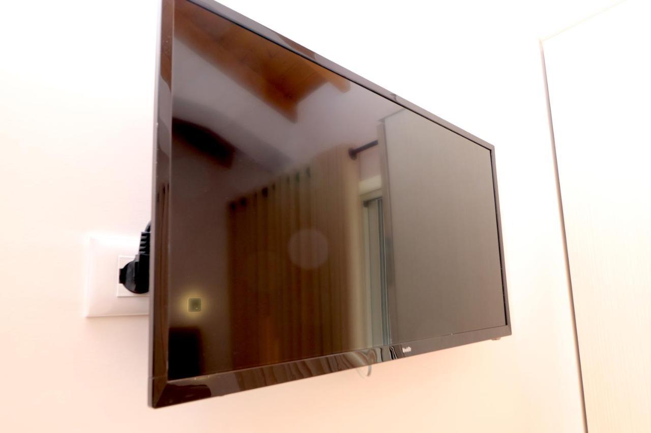 Fegi Rooms 히마레 외부 사진