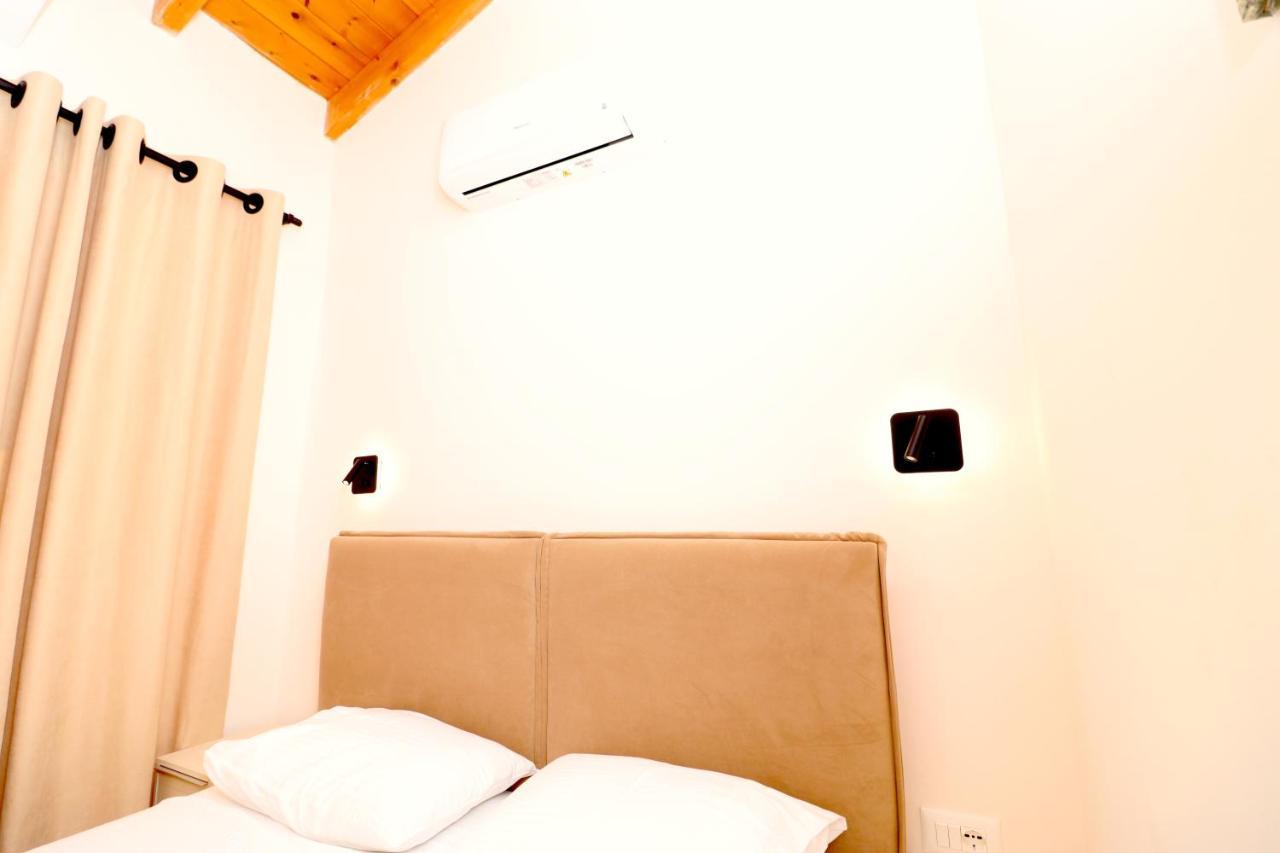 Fegi Rooms 히마레 외부 사진