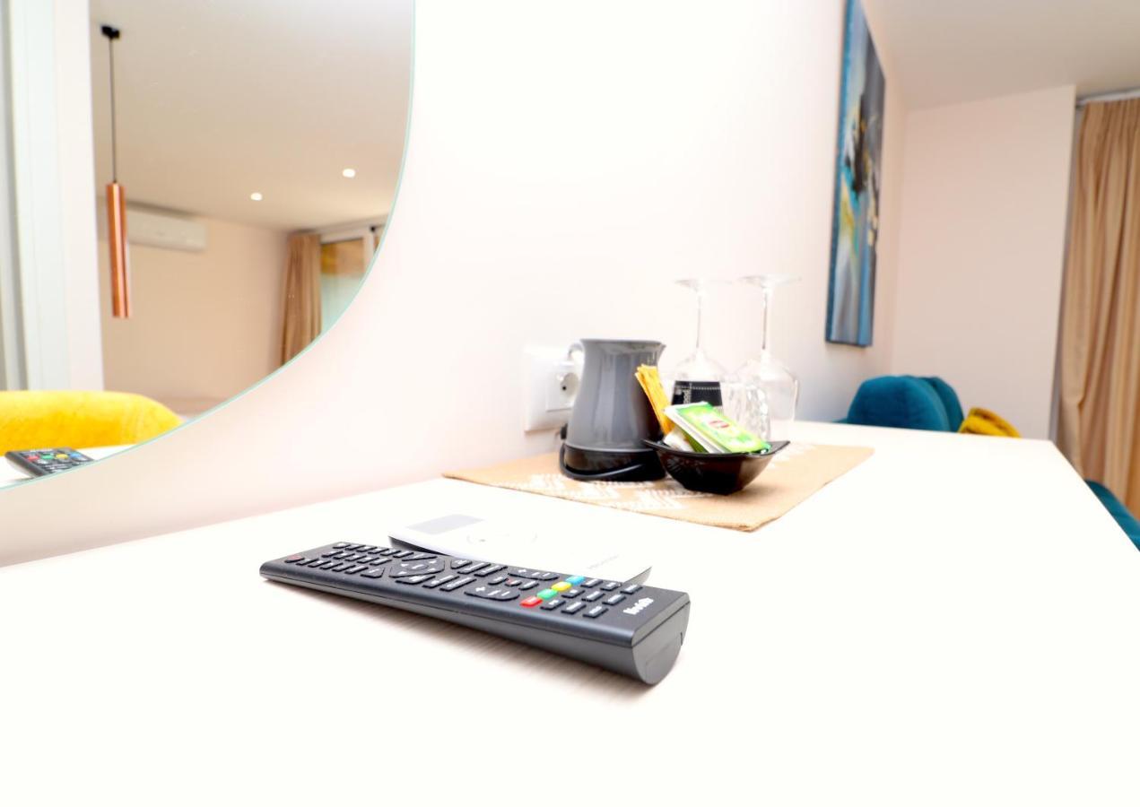 Fegi Rooms 히마레 외부 사진