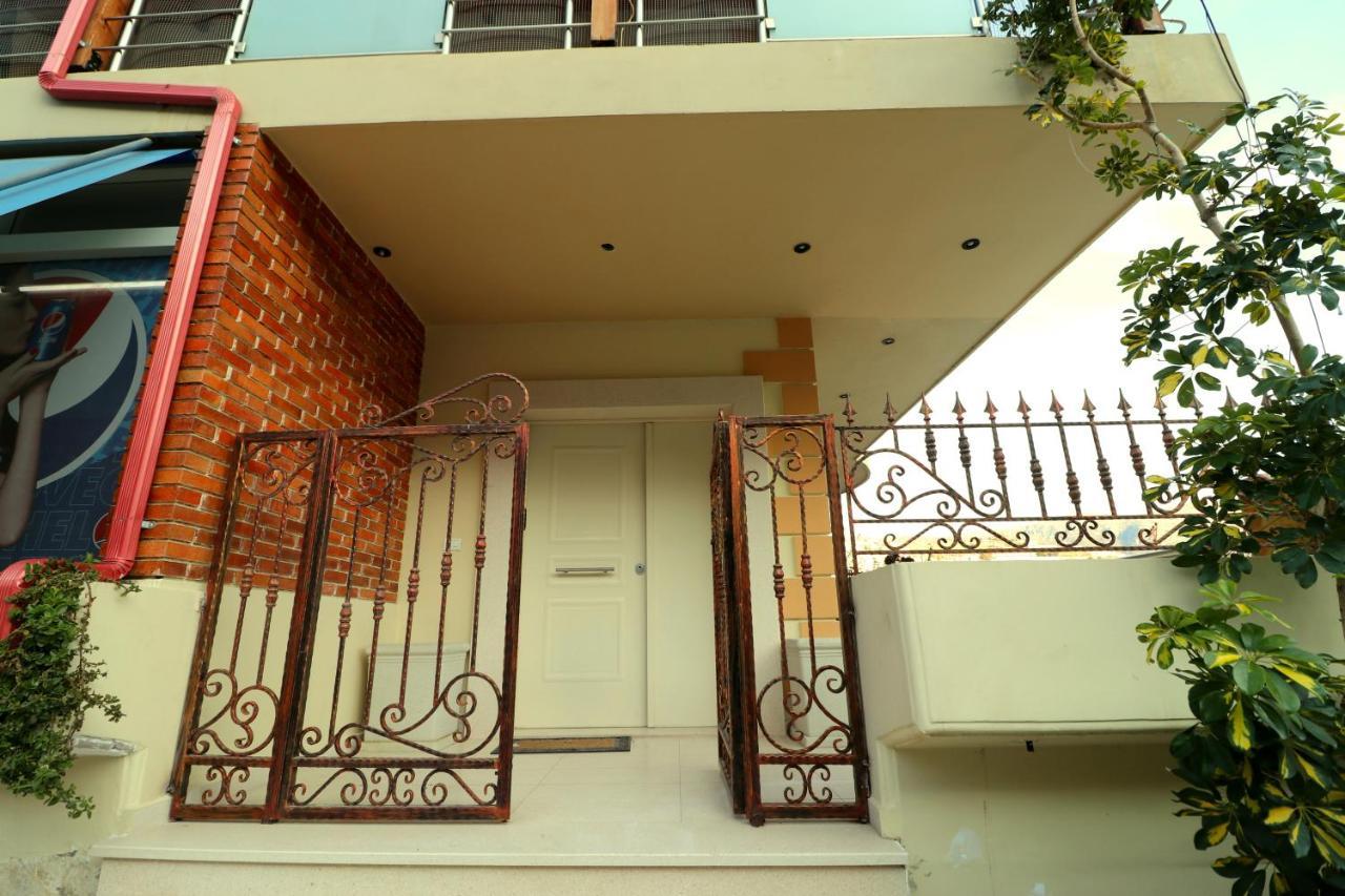 Fegi Rooms 히마레 외부 사진