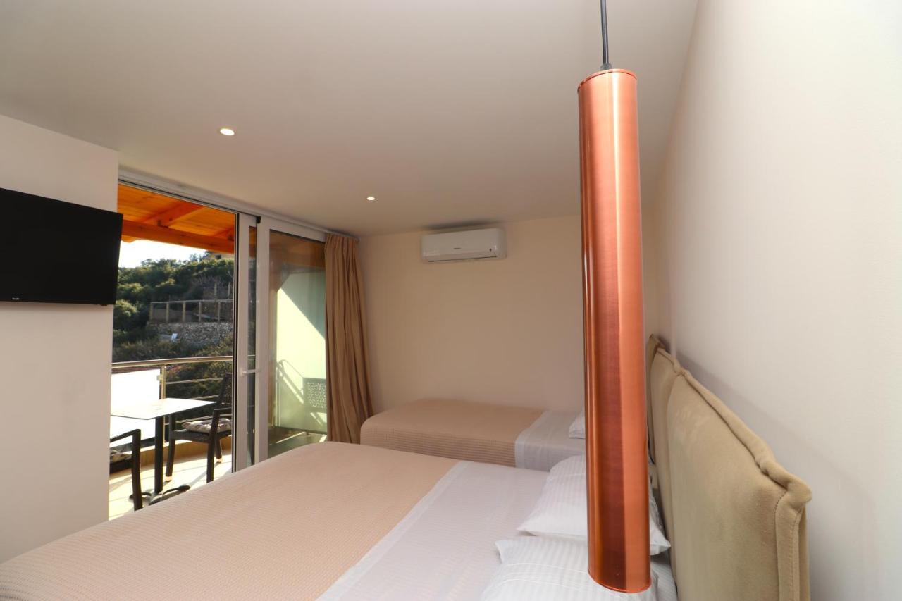 Fegi Rooms 히마레 외부 사진
