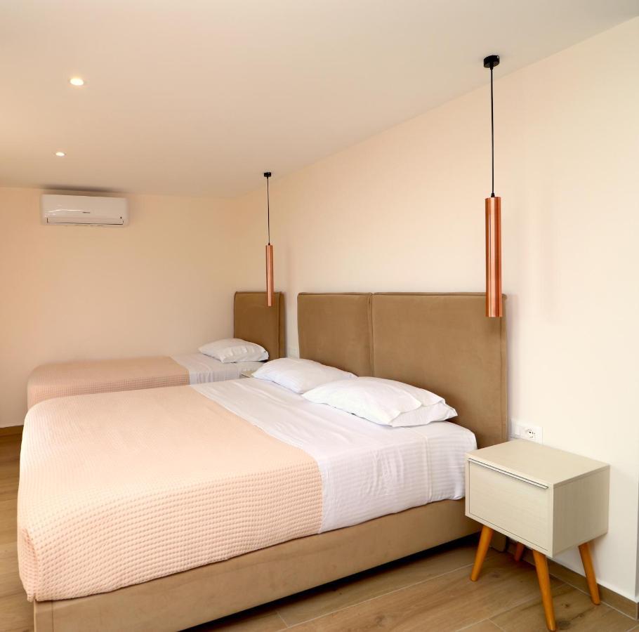 Fegi Rooms 히마레 외부 사진