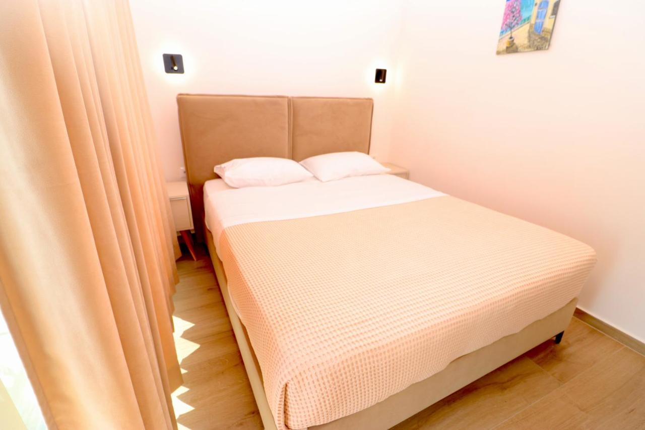 Fegi Rooms 히마레 외부 사진