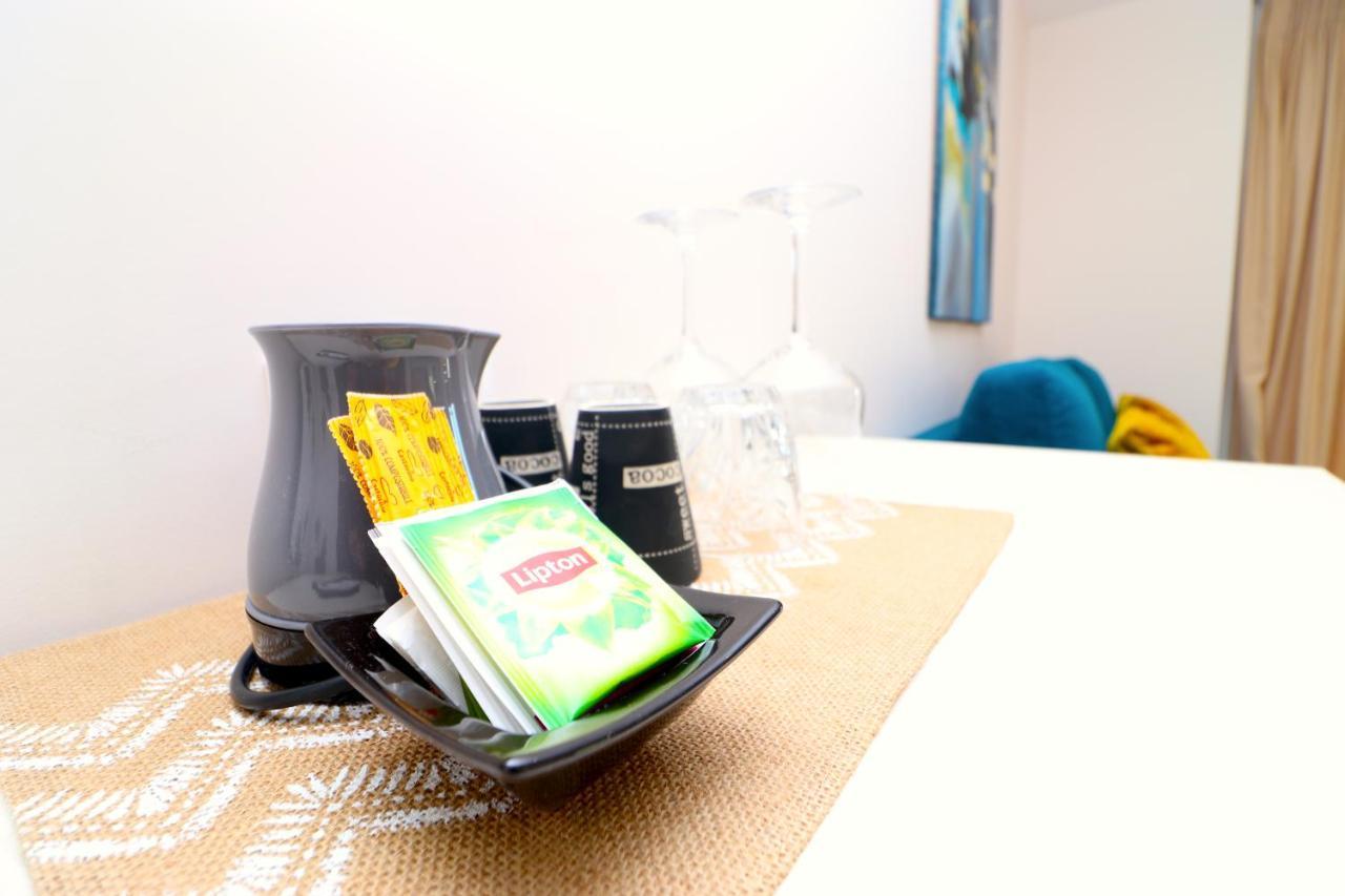 Fegi Rooms 히마레 외부 사진
