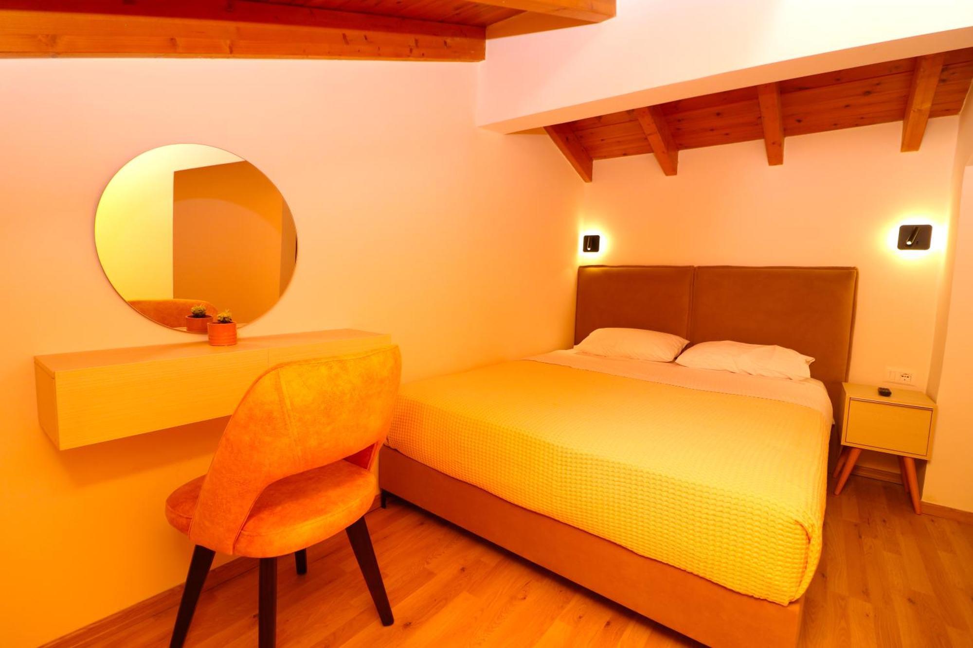 Fegi Rooms 히마레 외부 사진