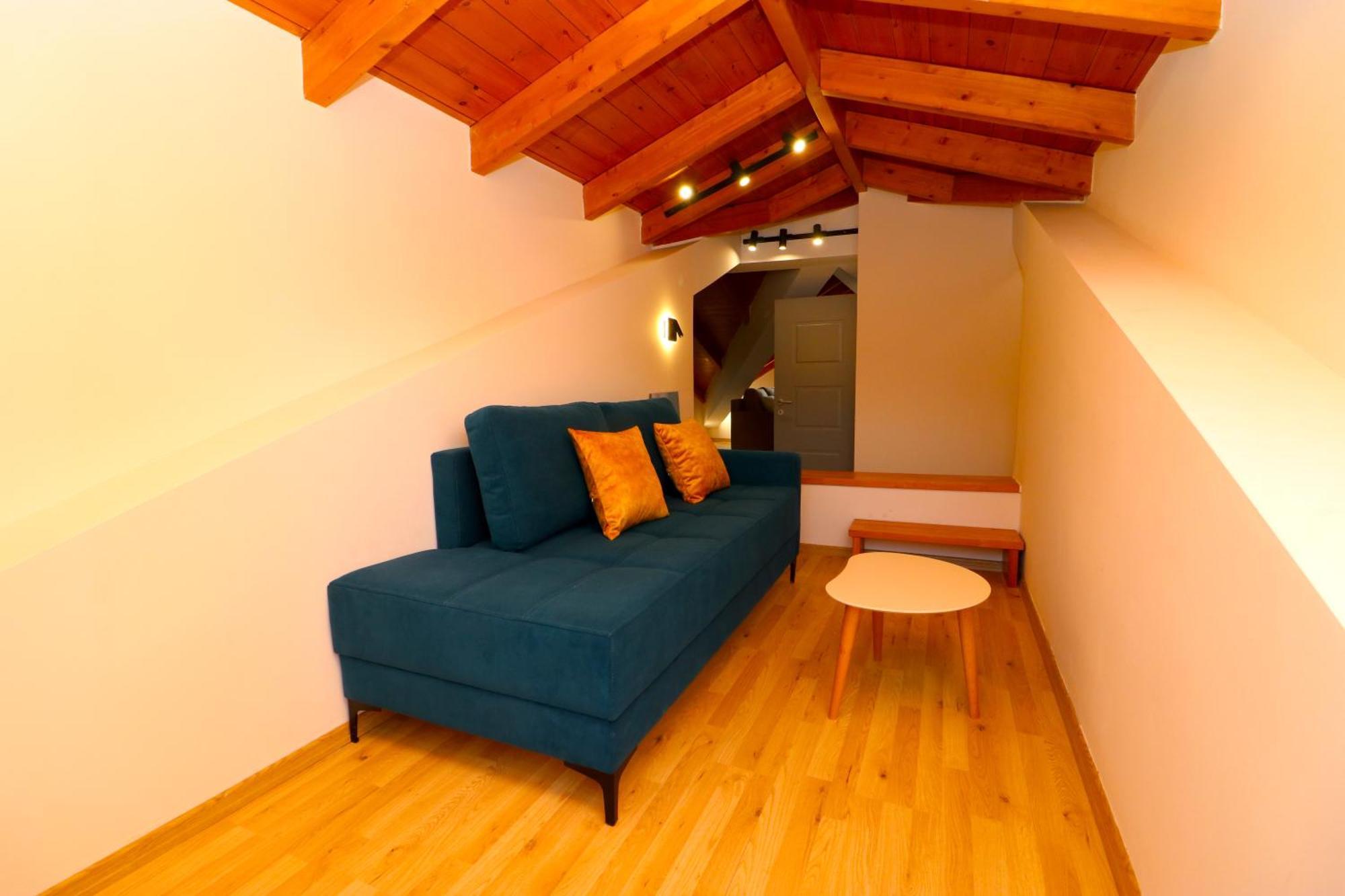 Fegi Rooms 히마레 외부 사진