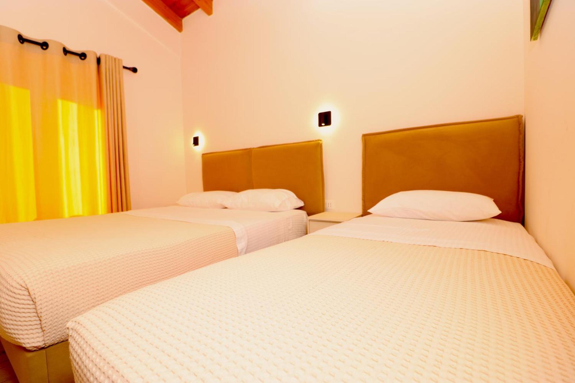 Fegi Rooms 히마레 외부 사진