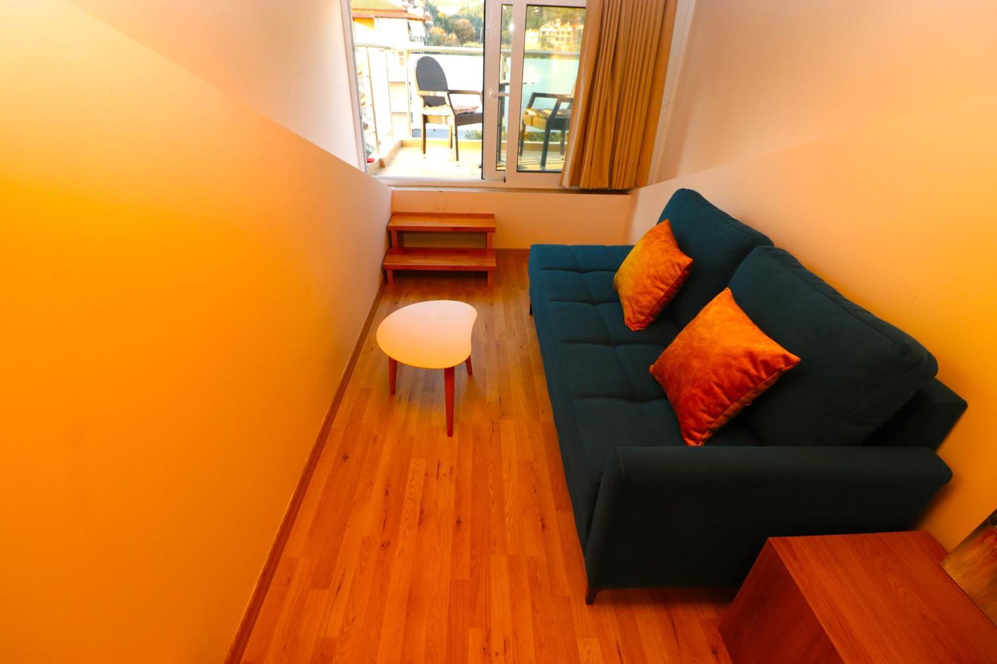 Fegi Rooms 히마레 외부 사진