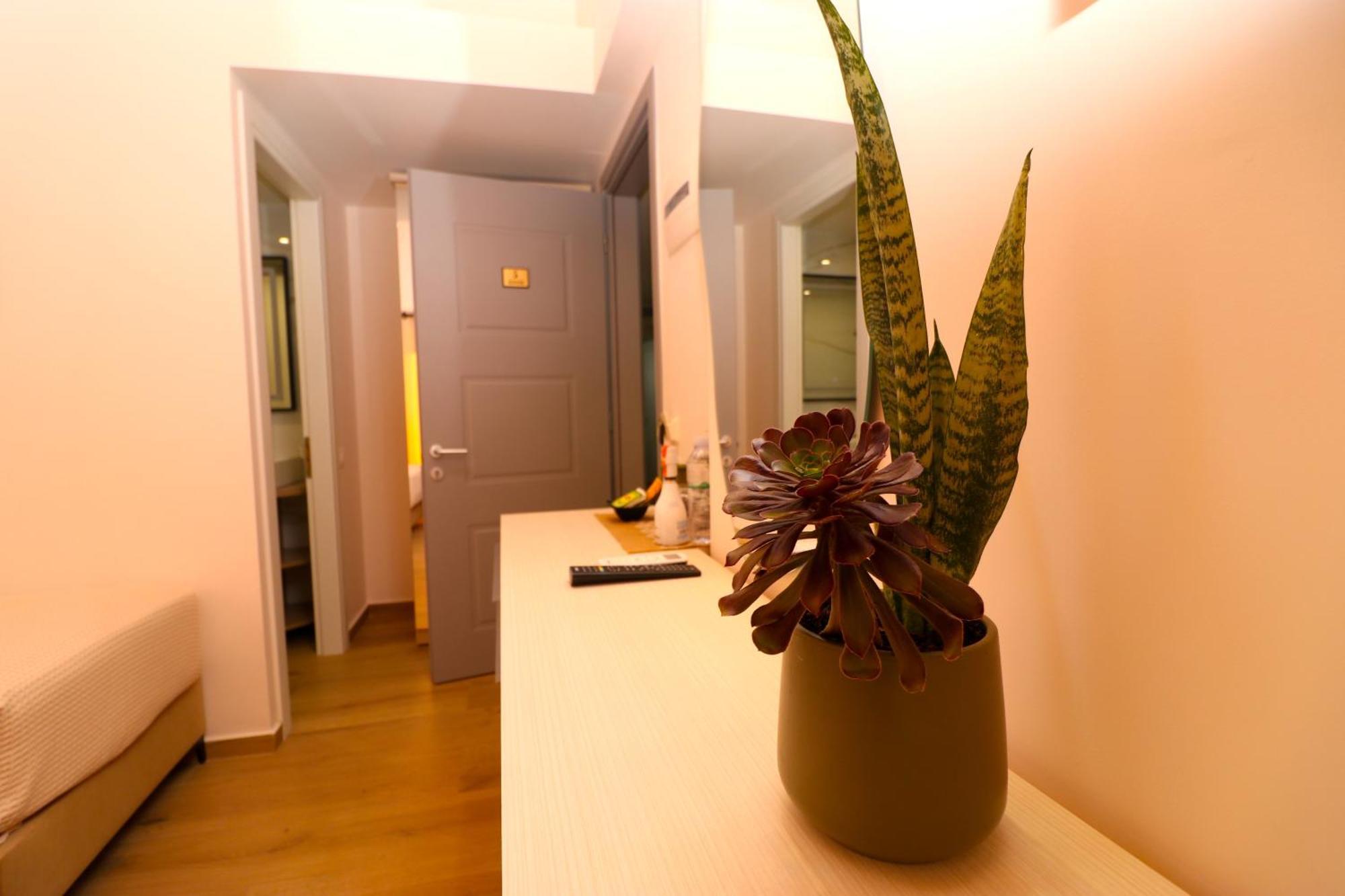 Fegi Rooms 히마레 외부 사진