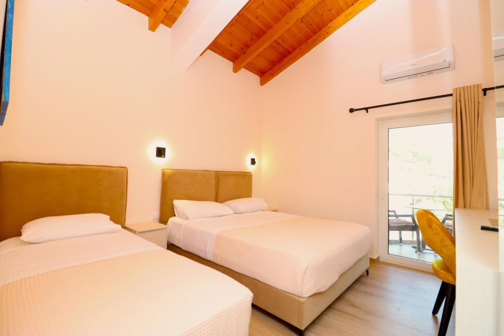 Fegi Rooms 히마레 외부 사진