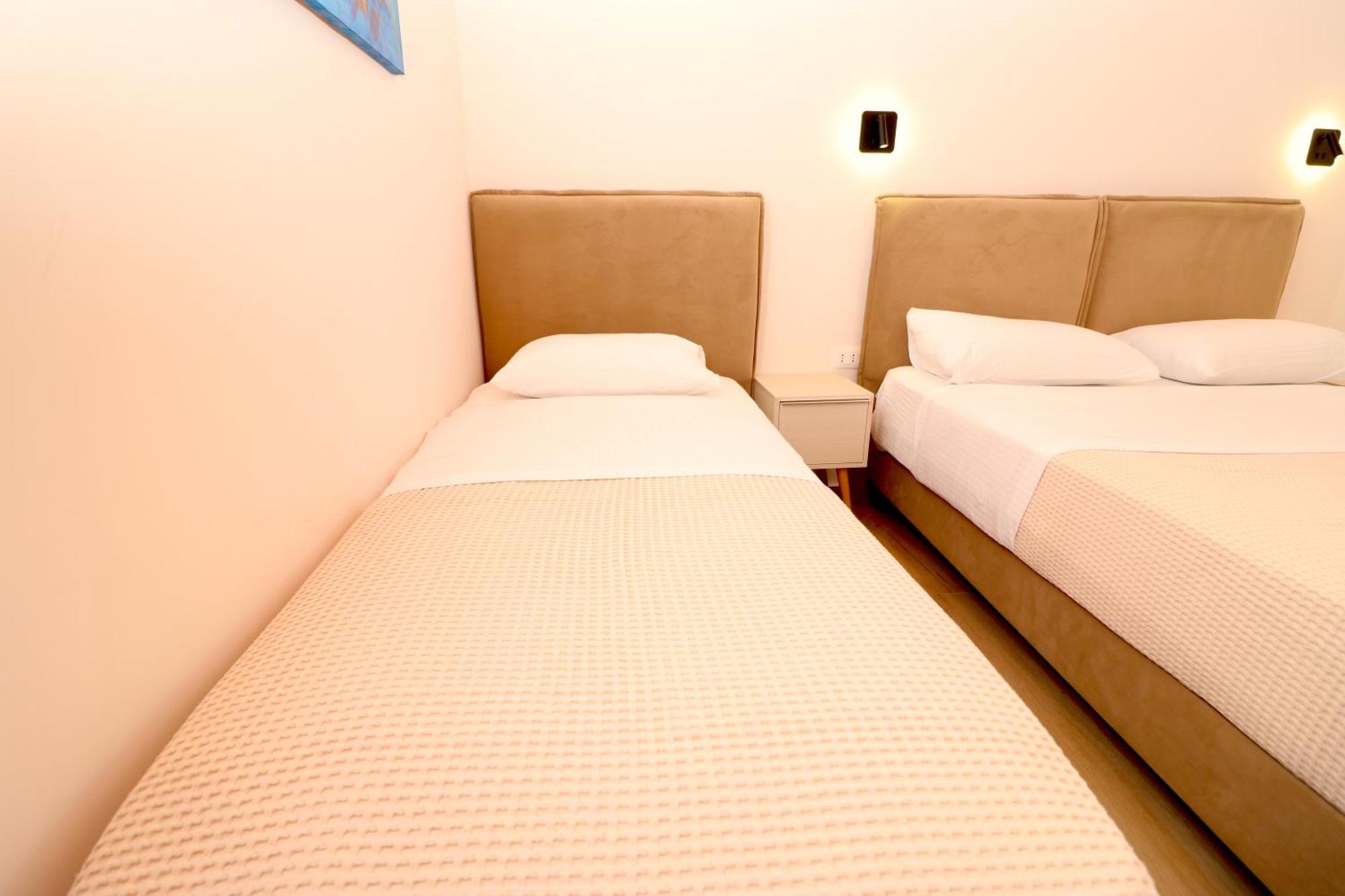 Fegi Rooms 히마레 외부 사진