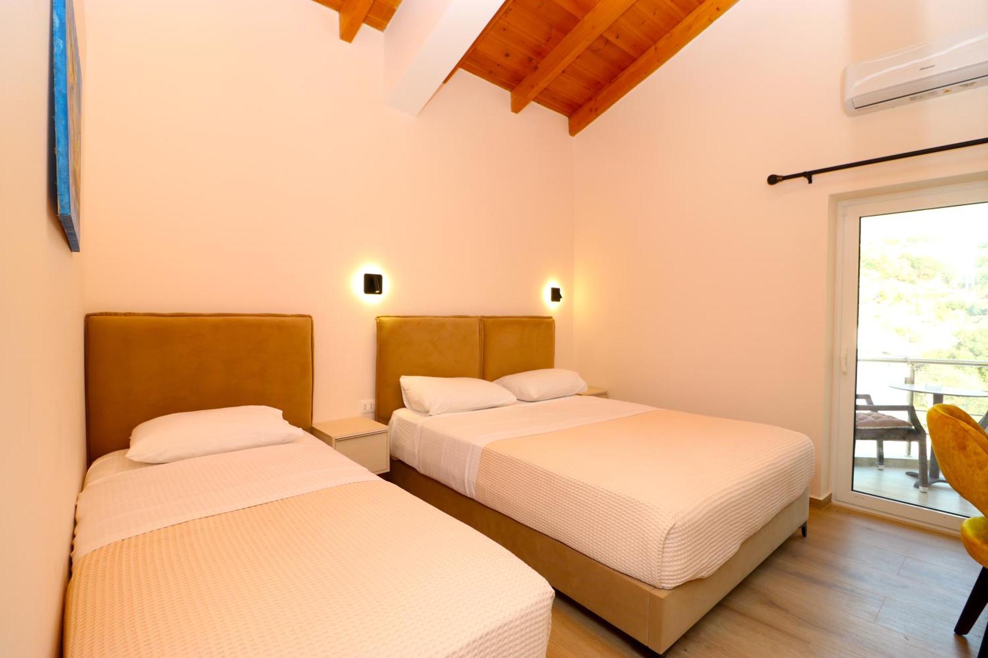 Fegi Rooms 히마레 외부 사진