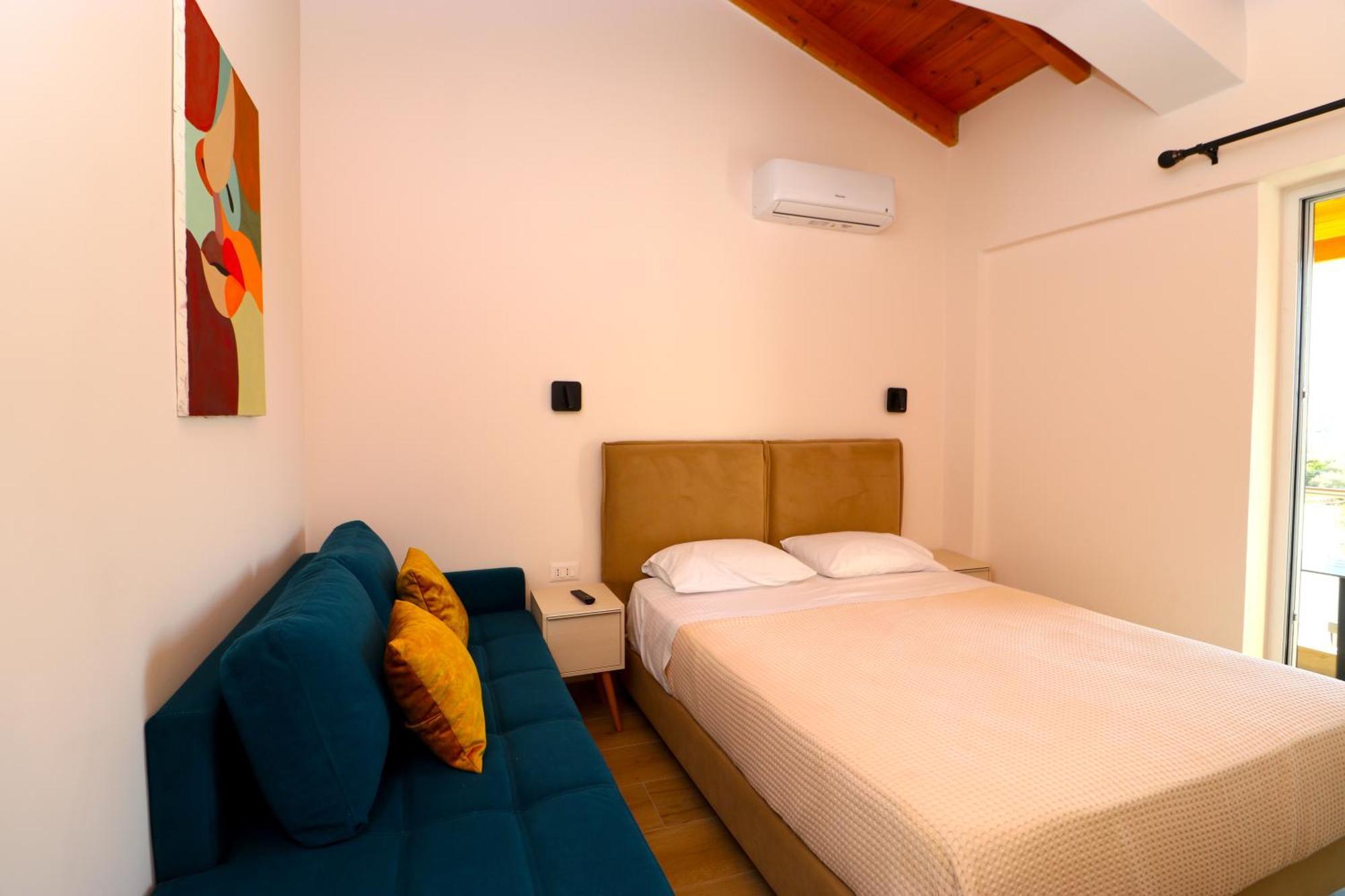 Fegi Rooms 히마레 외부 사진