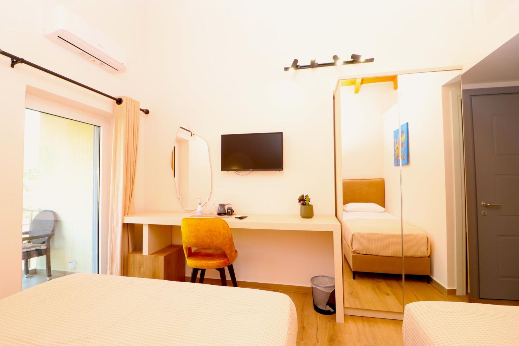 Fegi Rooms 히마레 외부 사진