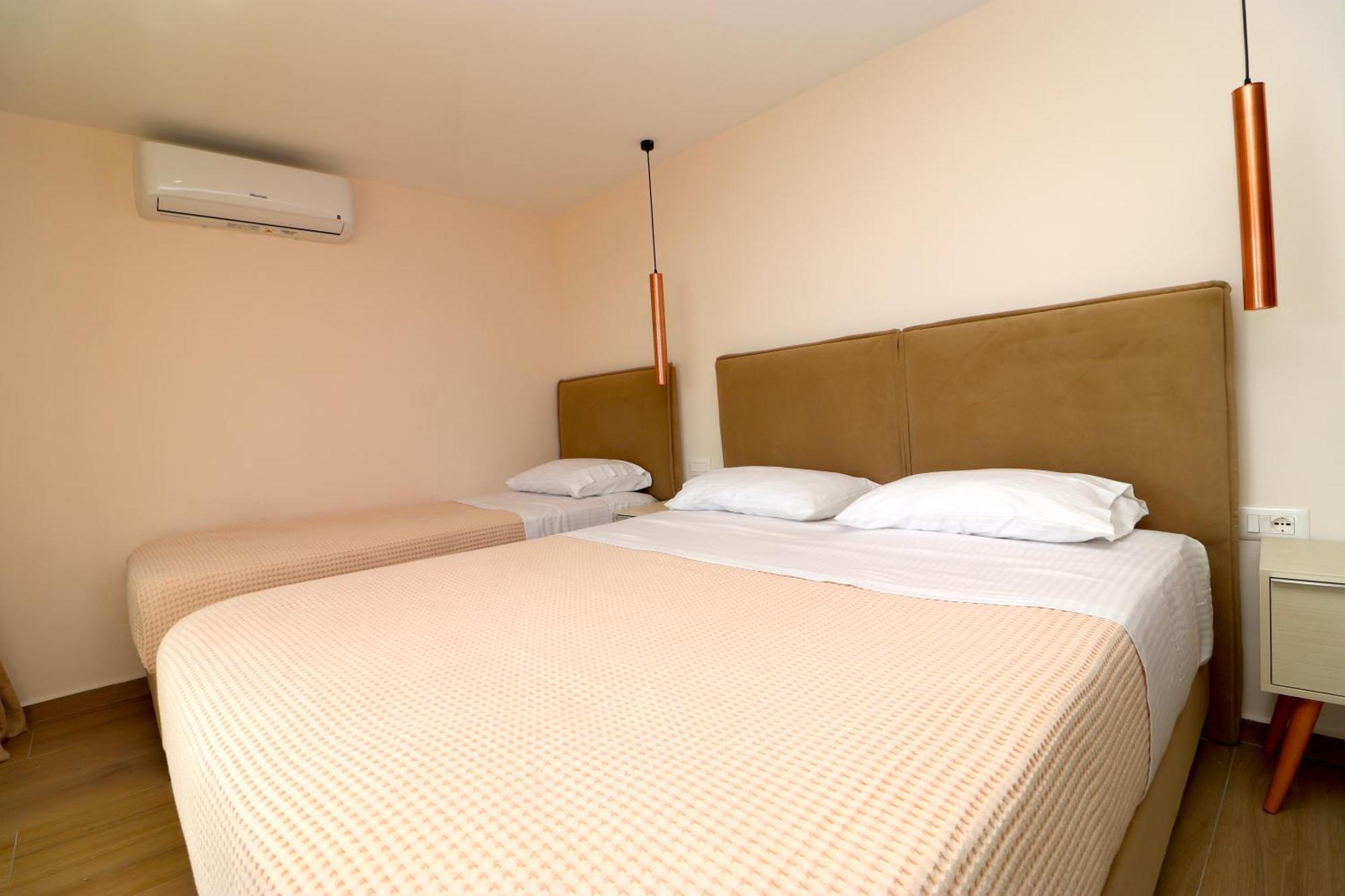 Fegi Rooms 히마레 외부 사진