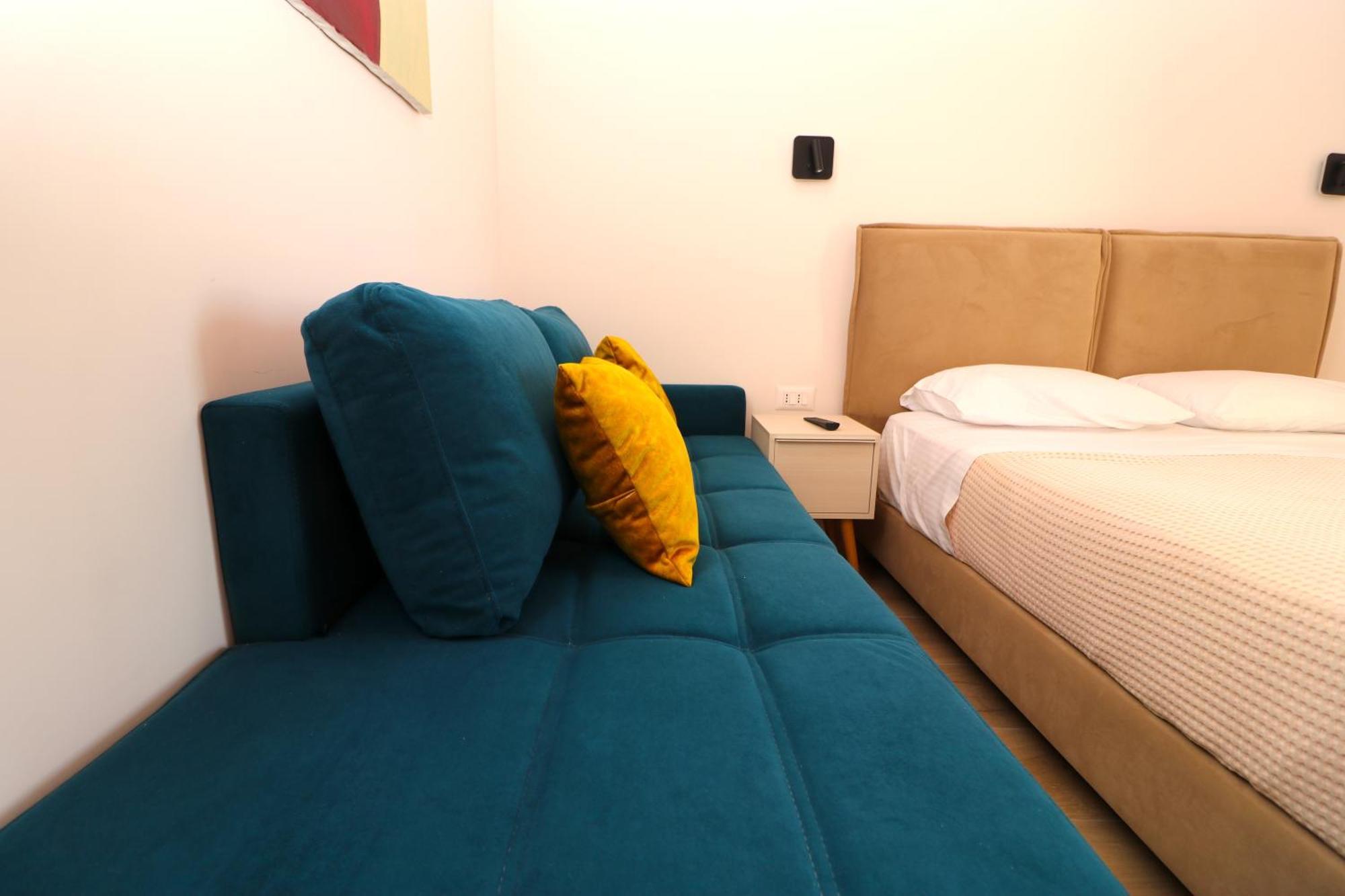 Fegi Rooms 히마레 외부 사진