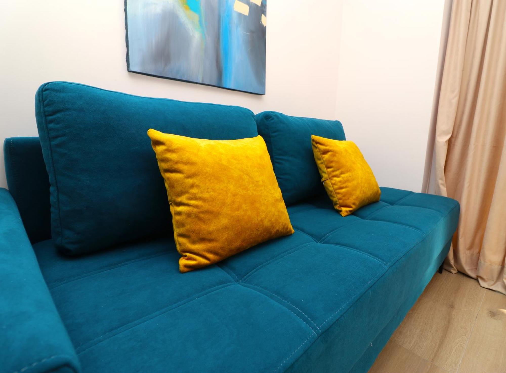Fegi Rooms 히마레 외부 사진