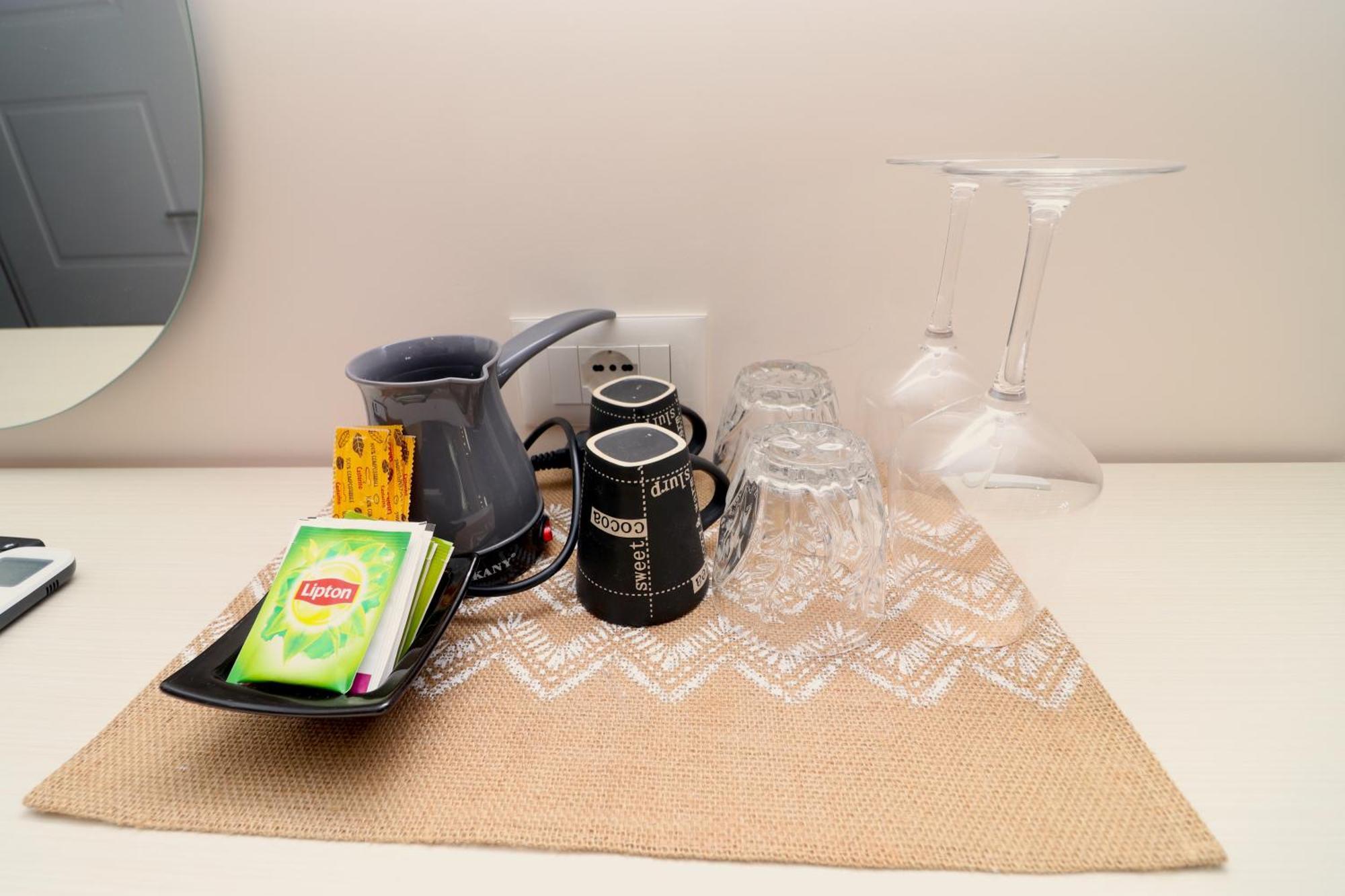 Fegi Rooms 히마레 외부 사진